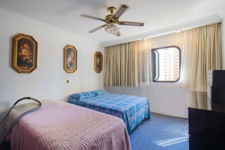 Apartamento à venda com 293m², 3 quartos e 4 vagas