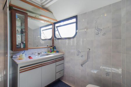 Apartamento à venda com 293m², 3 quartos e 4 vagas