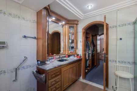 Apartamento à venda com 293m², 3 quartos e 4 vagas