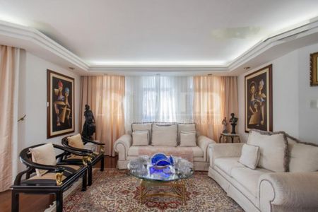 Apartamento à venda com 293m², 3 quartos e 4 vagas