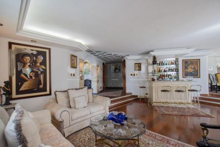 Apartamento à venda com 293m², 3 quartos e 4 vagas