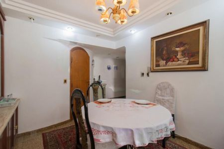 Apartamento à venda com 293m², 3 quartos e 4 vagas
