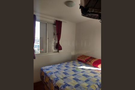 Apartamento à venda com 3 quartos, 64m² em Vila Constancia, São Paulo