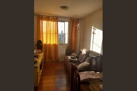 Apartamento à venda com 3 quartos, 64m² em Vila Constancia, São Paulo