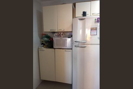 Apartamento à venda com 3 quartos, 64m² em Vila Constancia, São Paulo