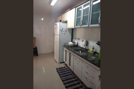 Apartamento à venda com 3 quartos, 64m² em Vila Constancia, São Paulo