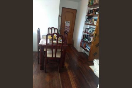 Apartamento à venda com 3 quartos, 64m² em Vila Constancia, São Paulo