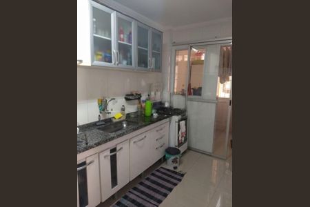 Apartamento à venda com 3 quartos, 64m² em Vila Constancia, São Paulo