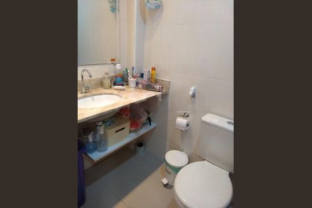 Apartamento à venda com 3 quartos, 64m² em Vila Constancia, São Paulo