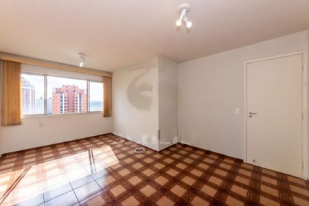Apartamento à venda com 3 quartos, 70m² em Vila Mascote, São Paulo