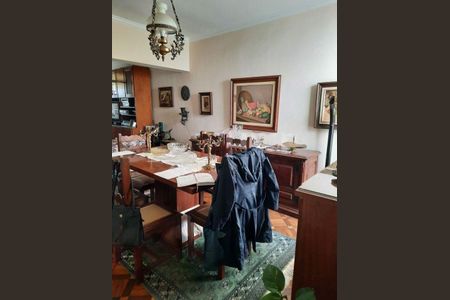 Casa à venda com 4 quartos, 170m² em Vila Clementino, São Paulo