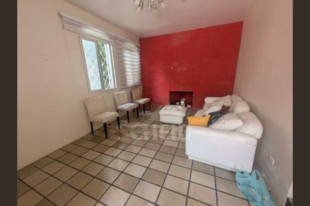 Casa à venda com 3 quartos, 145m² em Jardim Consorcio, São Paulo