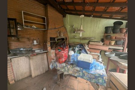 Casa à venda com 3 quartos, 145m² em Jardim Consorcio, São Paulo