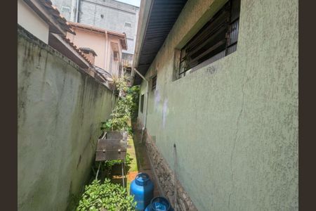 Casa à venda com 3 quartos, 145m² em Jardim Consorcio, São Paulo