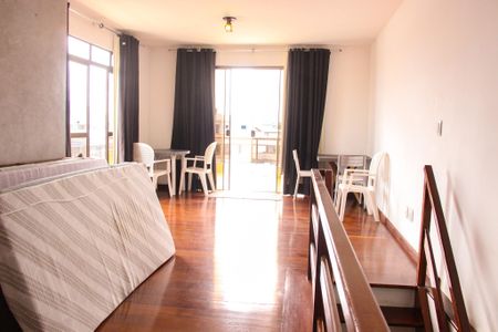 Apartamento para alugar com 180m², 2 quartos e 2 vagas Apartamento para alugar com 180m², 2 quartos e 2 vagasSala 2