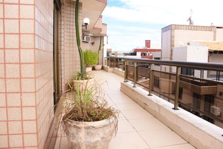 Apartamento para alugar com 180m², 2 quartos e 2 vagas Apartamento para alugar com 180m², 2 quartos e 2 vagasVaranda gourmet