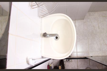 Apartamento para alugar com 180m², 2 quartos e 2 vagas Apartamento para alugar com 180m², 2 quartos e 2 vagasBanheiro de serviço