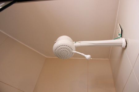 Apartamento para alugar com 180m², 2 quartos e 2 vagas Apartamento para alugar com 180m², 2 quartos e 2 vagasbanheiro social 02