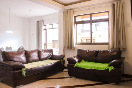Apartamento para alugar com 180m², 2 quartos e 2 vagas Apartamento para alugar com 180m², 2 quartos e 2 vagasSala