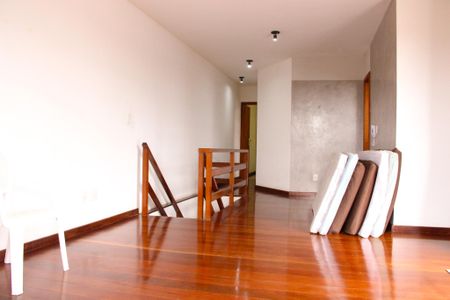 Apartamento para alugar com 180m², 2 quartos e 2 vagas Apartamento para alugar com 180m², 2 quartos e 2 vagasSala 2