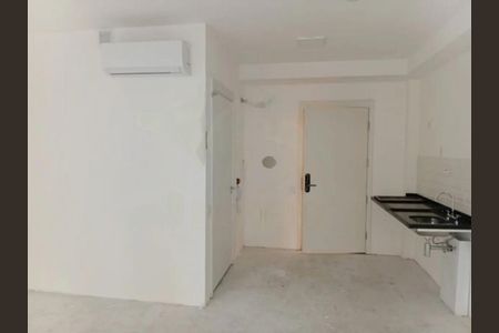 Kitnet/Studio à venda com 1 quarto, 34m² em Indianópolis, São Paulo
