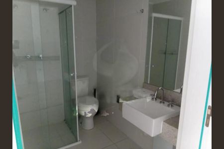 Kitnet/Studio à venda com 1 quarto, 34m² em Indianópolis, São Paulo