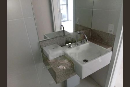 Kitnet/Studio à venda com 1 quarto, 34m² em Indianópolis, São Paulo