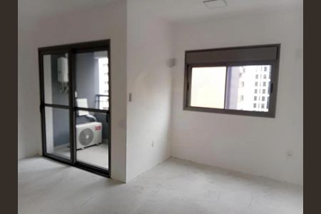 Kitnet/Studio à venda com 1 quarto, 34m² em Indianópolis, São Paulo