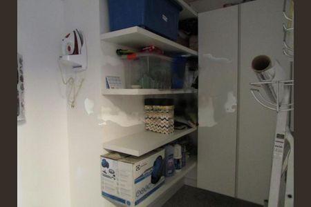 Apartamento à venda com 4 quartos, 370m² em Santo Amaro, São Paulo