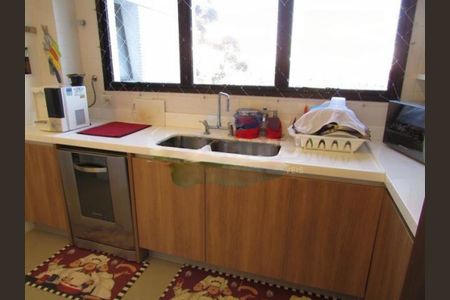 Apartamento à venda com 4 quartos, 370m² em Santo Amaro, São Paulo