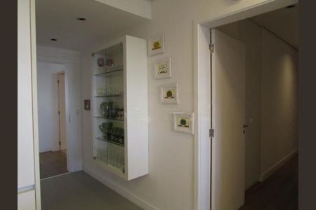 Apartamento à venda com 4 quartos, 370m² em Santo Amaro, São Paulo