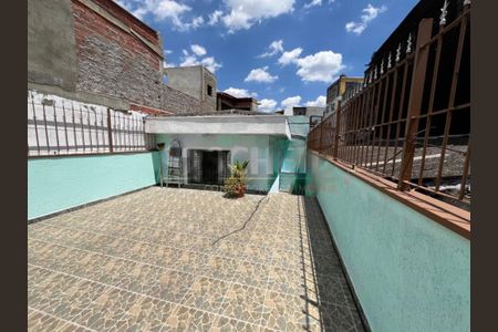 Casa à venda com 3 quartos, 120m² em Campo Grande, São Paulo