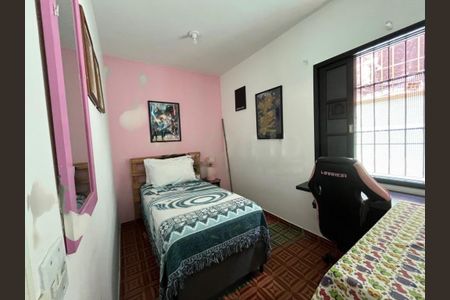 Casa à venda com 3 quartos, 120m² em Campo Grande, São Paulo