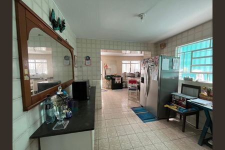 Casa à venda com 3 quartos, 120m² em Campo Grande, São Paulo