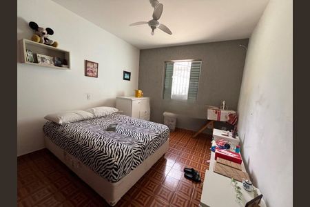Casa à venda com 3 quartos, 120m² em Campo Grande, São Paulo