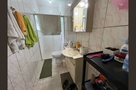 Casa à venda com 3 quartos, 120m² em Campo Grande, São Paulo