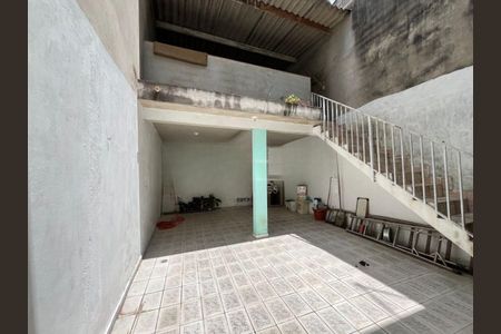 Casa à venda com 3 quartos, 120m² em Campo Grande, São Paulo
