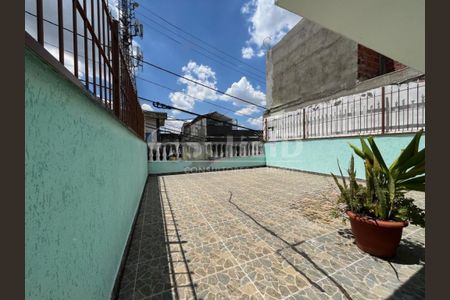 Casa à venda com 3 quartos, 120m² em Campo Grande, São Paulo