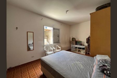 Casa à venda com 3 quartos, 120m² em Campo Grande, São Paulo
