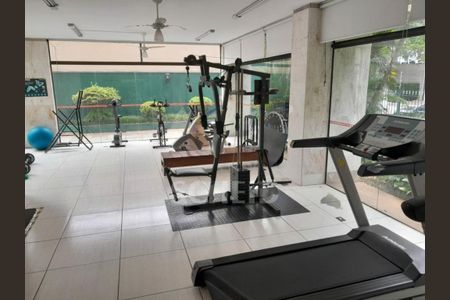 Apartamento à venda com 98m², 3 quartos e 1 vaga