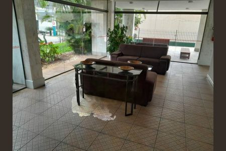 Apartamento à venda com 98m², 3 quartos e 1 vaga