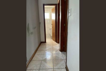 Casa à venda com 2 quartos, 122m² em Jardim Palmares (Zona Sul), São Paulo