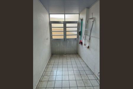 Casa à venda com 2 quartos, 122m² em Jardim Palmares (Zona Sul), São Paulo