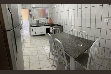 Casa à venda com 2 quartos, 122m² em Jardim Palmares (Zona Sul), São Paulo