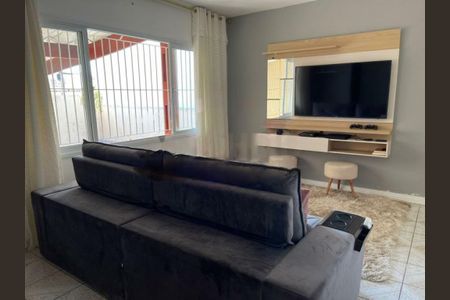 Casa à venda com 2 quartos, 122m² em Jardim Palmares (Zona Sul), São Paulo