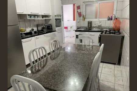Casa à venda com 2 quartos, 122m² em Jardim Palmares (Zona Sul), São Paulo