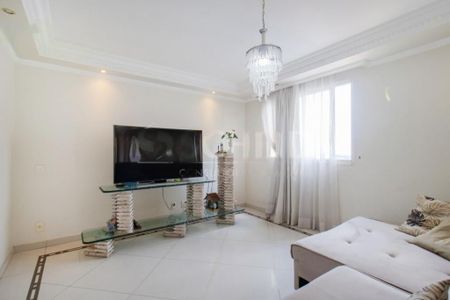 Apartamento à venda com 3 quartos, 143m² em Vila Alexandria, São Paulo