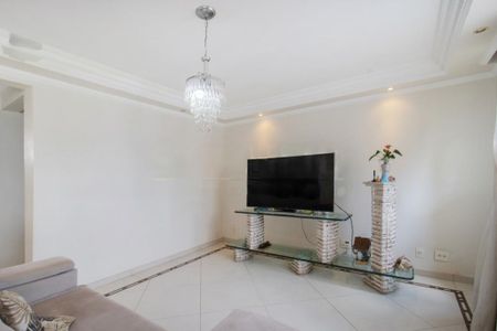 Apartamento à venda com 3 quartos, 143m² em Vila Alexandria, São Paulo