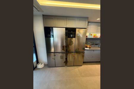 Apartamento à venda com 250m², 4 quartos e sem vaga