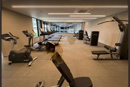 Apartamento à venda com 250m², 4 quartos e sem vaga